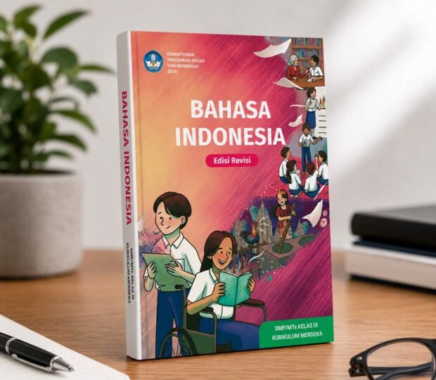 Buku-Bahasa-Indonesia-Kelas-9-Kurikulum-Merdeka Buku Bahasa Indonesia Kelas 9 Kurikulum Merdeka